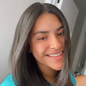 Meet your Posher, Dilcia yamileth